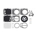 Jetski Carburetor Repair Kit Sea-Doo Polaris Yamaha - LX2001 - Homewares, Outdoor, Phone Accessories, Cases, Speakers, Headphones + More -
