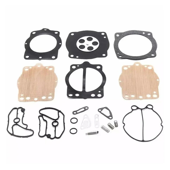 Jetski Carburetor Repair Kit Kawasaki Polaris - LX2001 - Homewares, Outdoor, Phone Accessories, Cases, Speakers, Headphones + More -