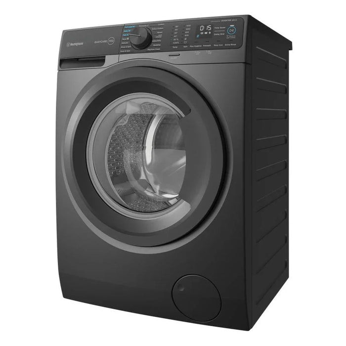 Westinghouse EasyCare 10kg front load washing machine with 1400rpm spin speed, d - LX2001 - Homewares, Outdoor, Phone Accessories, Cases, Speakers, Headphones + More -