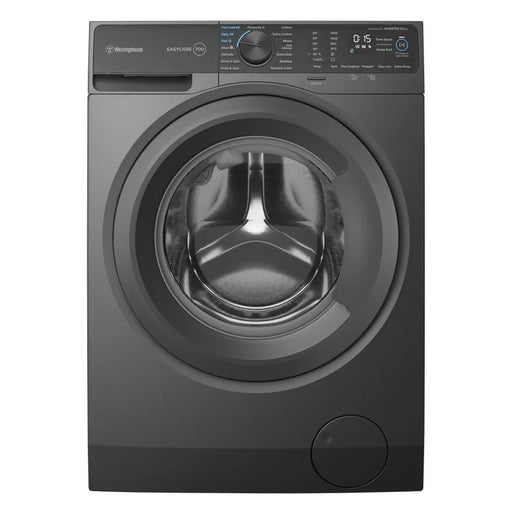Westinghouse EasyCare 10kg front load washing machine with 1400rpm spin speed, d - LX2001 - Homewares, Outdoor, Phone Accessories, Cases, Speakers, Headphones + More -