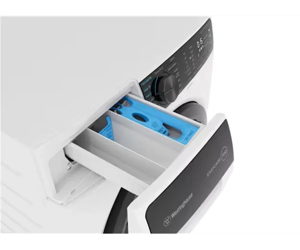 Westinghouse 10kg, EasyCare 700 Series, 1400rpm, 15 program, PreMix + Jet, Plus - LX2001 - Homewares, Outdoor, Phone Accessories, Cases, Speakers, Headphones + More -