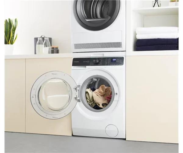 Westinghouse 10kg, EasyCare 700 Series, 1400rpm, 15 program, PreMix + Jet, Plus - LX2001 - Homewares, Outdoor, Phone Accessories, Cases, Speakers, Headphones + More -