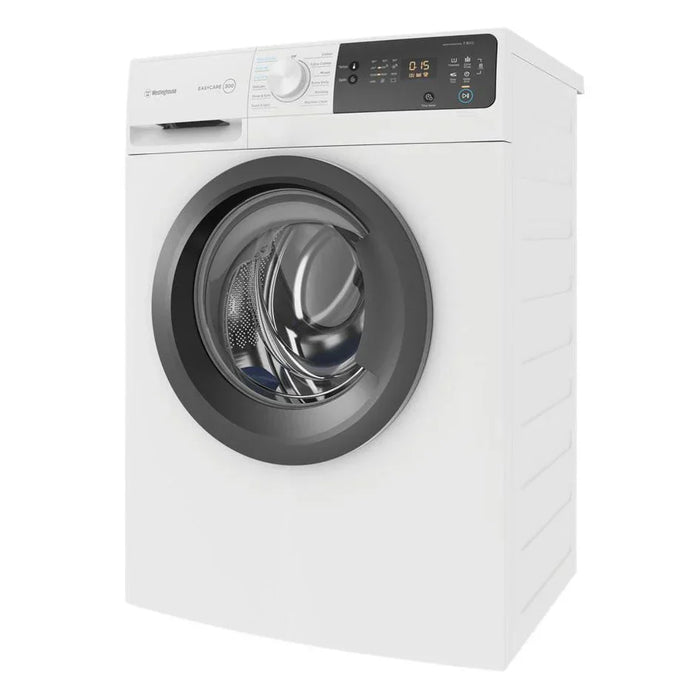 Westinghouse 7.5kg, EasyCare 500 Series, 1200rpm, 12 programs, time saver, 3.5E/ - LX2001 - Homewares, Outdoor, Phone Accessories, Cases, Speakers, Headphones + More -