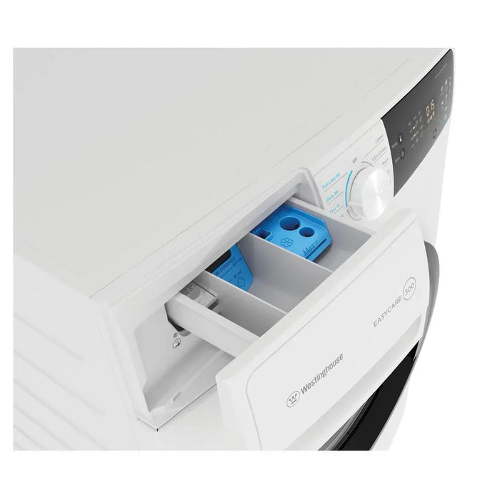 Westinghouse 7.5kg, EasyCare 500 Series, 1200rpm, 12 programs, time saver, 3.5E/ - LX2001 - Homewares, Outdoor, Phone Accessories, Cases, Speakers, Headphones + More -