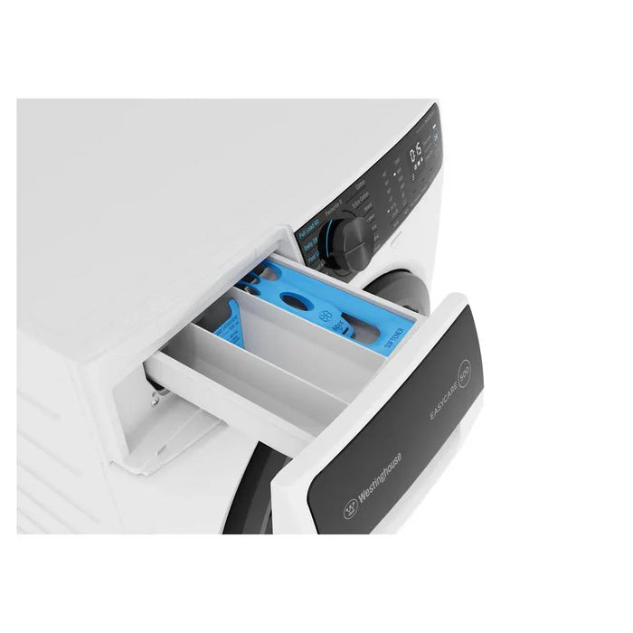 Westinghouse 8kg, EasyCare 500 Series, 1200rpm, 15 programs, PreMix, Plus Hygien - LX2001 - Homewares, Outdoor, Phone Accessories, Cases, Speakers, Headphones + More -