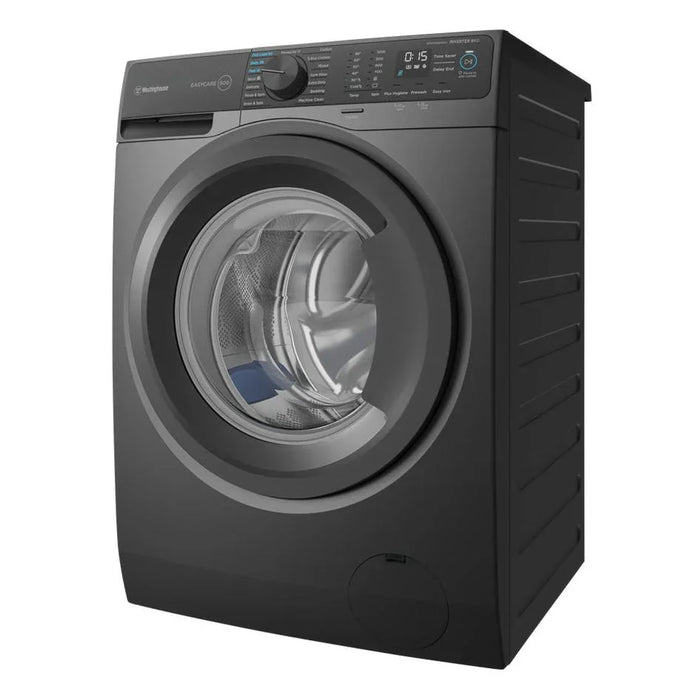 Westinghouse EasyCare 9kg front load washing machine with 1200rpm spin speed, du - LX2001 - Homewares, Outdoor, Phone Accessories, Cases, Speakers, Headphones + More -