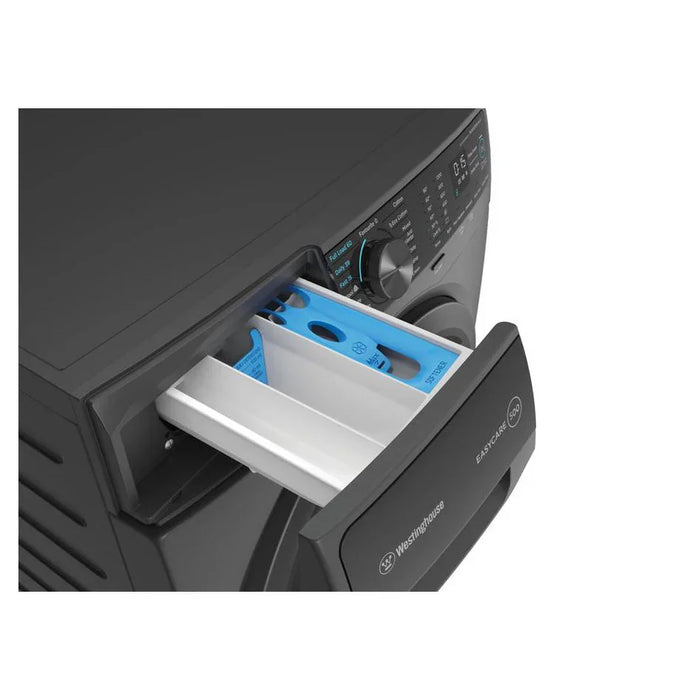 Westinghouse EasyCare 9kg front load washing machine with 1200rpm spin speed, du - LX2001 - Homewares, Outdoor, Phone Accessories, Cases, Speakers, Headphones + More -