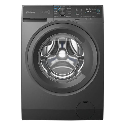 Westinghouse EasyCare 9kg front load washing machine with 1200rpm spin speed, du - LX2001 - Homewares, Outdoor, Phone Accessories, Cases, Speakers, Headphones + More -
