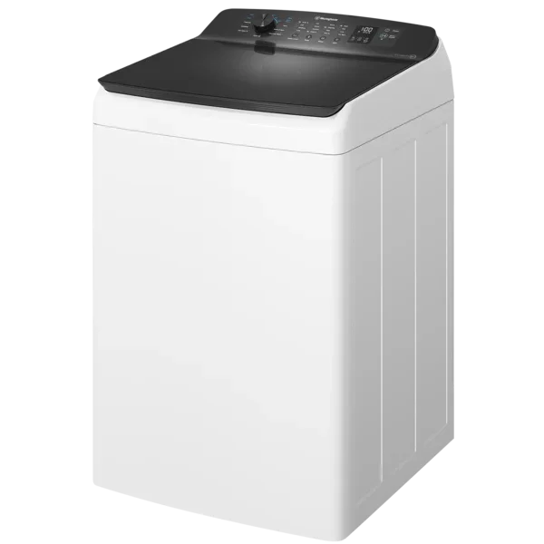 Westinghouse 10kg, EasyCare 700 Series, 800rpm, 12 programs, delay end, soak, in - LX2001 - Homewares, Outdoor, Phone Accessories, Cases, Speakers, Headphones + More -