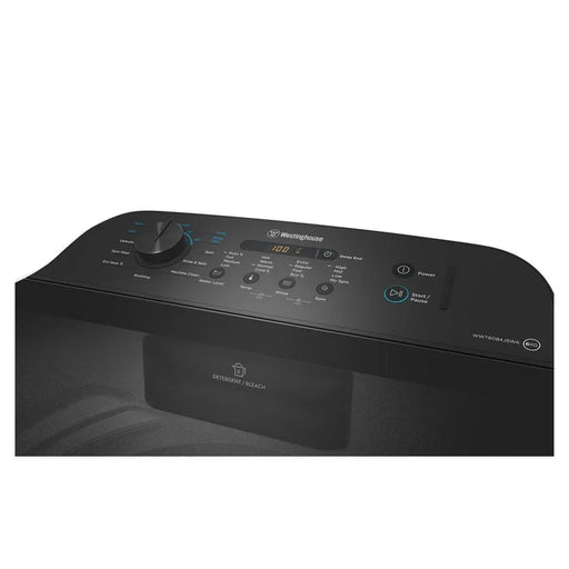 Westinghouse 6kg, EasyCare 500 Series, 800rpm, 12 programs, delay end, 2.5E/3.5W - LX2001 - Homewares, Outdoor, Phone Accessories, Cases, Speakers, Headphones + More -