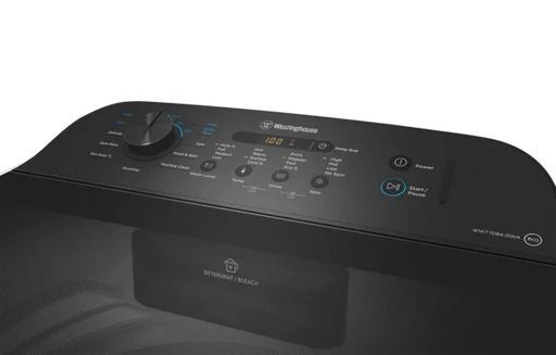 Westinghouse 9kg, EasyCare 700 Series, 800rpm, 12 programs, delay end, soak, inv - LX2001 - Homewares, Outdoor, Phone Accessories, Cases, Speakers, Headphones + More -