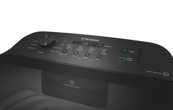 Westinghouse 11kg, EasyCare 700 Series, 800rpm, 12 programs, delay end, soak, in - LX2001 - Homewares, Outdoor, Phone Accessories, Cases, Speakers, Headphones + More -