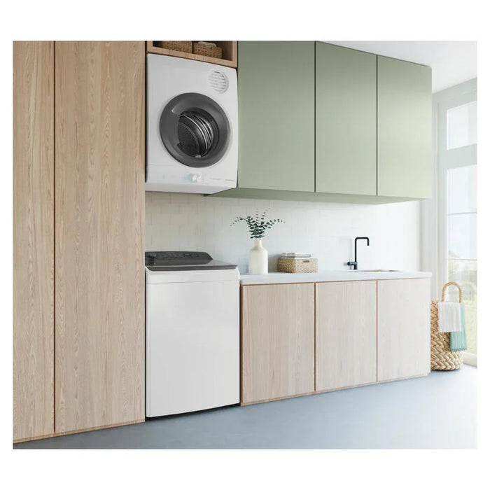 Westinghouse 8kg, EasyCare 700 Series, 800rpm, 12 programs, delay end, soak, 3E/ - LX2001 - Homewares, Outdoor, Phone Accessories, Cases, Speakers, Headphones + More -