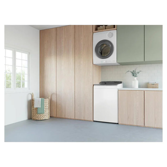 Westinghouse 8kg, EasyCare 700 Series, 800rpm, 12 programs, delay end, soak, 3E/ - LX2001 - Homewares, Outdoor, Phone Accessories, Cases, Speakers, Headphones + More -