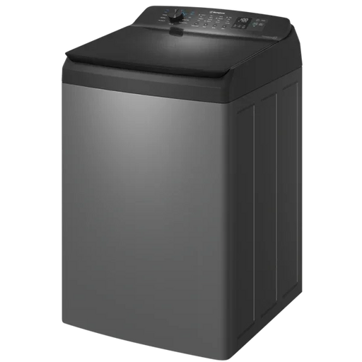 Westinghouse 9kg capacity dark onyx EasyCare top load washing machine with easy - LX2001 - Homewares, Outdoor, Phone Accessories, Cases, Speakers, Headphones + More -