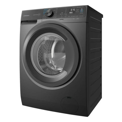 Westinghouse EasyCare 9kg front load washer and dryer combo machine with 1200rpm - LX2001 - Homewares, Outdoor, Phone Accessories, Cases, Speakers, Headphones + More -