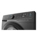 Westinghouse EasyCare 9kg front load washer and dryer combo machine with 1200rpm - LX2001 - Homewares, Outdoor, Phone Accessories, Cases, Speakers, Headphones + More -