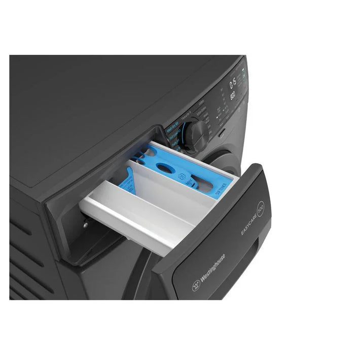 Westinghouse EasyCare 9kg front load washer and dryer combo machine with 1200rpm - LX2001 - Homewares, Outdoor, Phone Accessories, Cases, Speakers, Headphones + More -