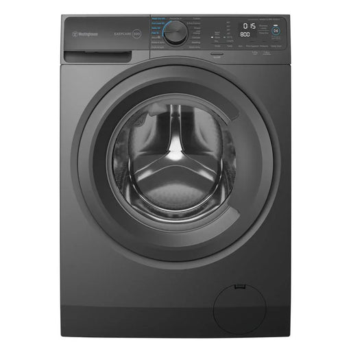 Westinghouse EasyCare 9kg front load washer and dryer combo machine with 1200rpm - LX2001 - Homewares, Outdoor, Phone Accessories, Cases, Speakers, Headphones + More -