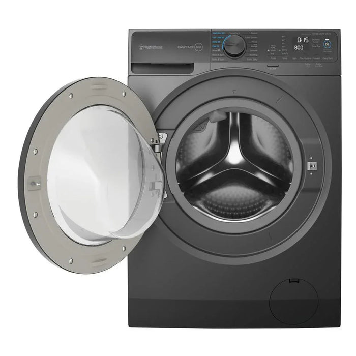 Westinghouse EasyCare 9kg front load washer and dryer combo machine with 1200rpm - LX2001 - Homewares, Outdoor, Phone Accessories, Cases, Speakers, Headphones + More -