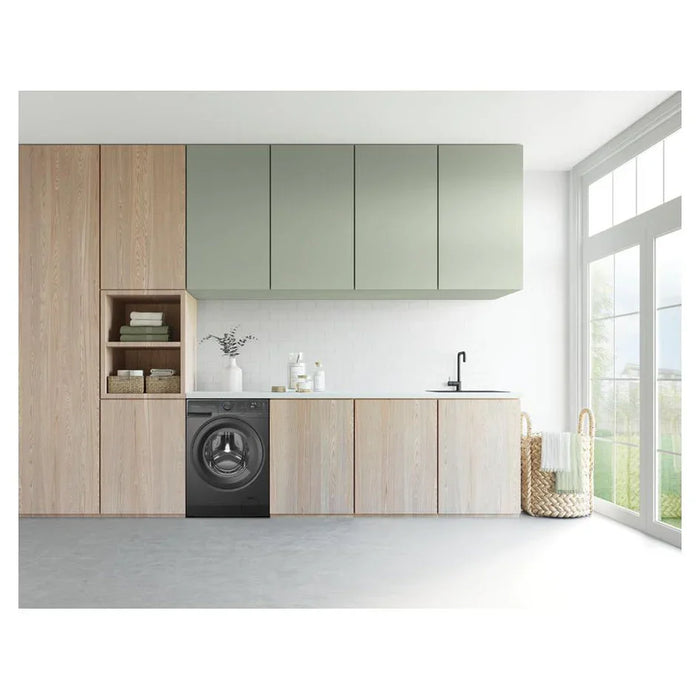 Westinghouse EasyCare 9kg front load washer and dryer combo machine with 1200rpm - LX2001 - Homewares, Outdoor, Phone Accessories, Cases, Speakers, Headphones + More -