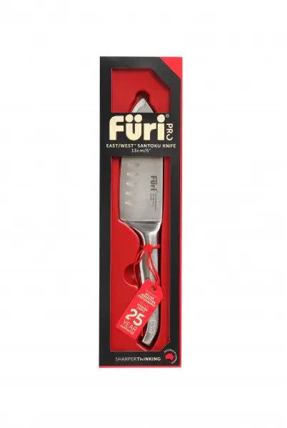 Furi Pro East/West™ Santoku Knife 13cm - LX2001 - Homewares, Outdoor, Phone Accessories, Cases, Speakers, Headphones + More -