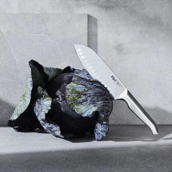 Furi Pro East/West™ Santoku Knife 17cm - LX2001 - Homewares, Outdoor, Phone Accessories, Cases, Speakers, Headphones + More -