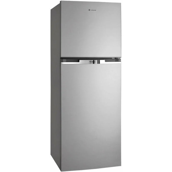 Westinghouse 256L top freezer fridge, arctic steel with FlexStor adjustable door - LX2001 - Homewares, Outdoor, Phone Accessories, Cases, Speakers, Headphones + More -