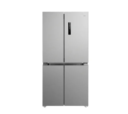 Westinghouse 496L Quad Door Fridge - Silver - LX2001 - Homewares, Outdoor, Phone Accessories, Cases, Speakers, Headphones + More -