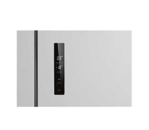 Westinghouse 496L Quad Door Fridge - Silver - LX2001 - Homewares, Outdoor, Phone Accessories, Cases, Speakers, Headphones + More -