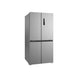Westinghouse 496L Quad Door Fridge - Silver - LX2001 - Homewares, Outdoor, Phone Accessories, Cases, Speakers, Headphones + More -