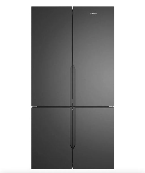 Westinghouse 564L quad door fridge matte charcoal black, 4 star energy FreshSeal - LX2001 - Homewares, Outdoor, Phone Accessories, Cases, Speakers, Headphones + More -