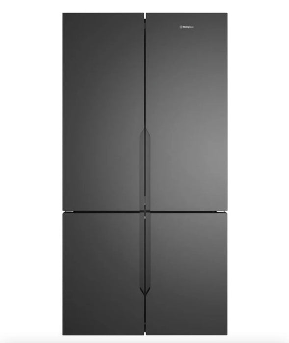 Westinghouse 564L quad door fridge matte charcoal black, 4 star energy FreshSeal - LX2001 - Homewares, Outdoor, Phone Accessories, Cases, Speakers, Headphones + More -