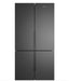 Westinghouse 564L quad door fridge matte charcoal black, 4 star energy FreshSeal - LX2001 - Homewares, Outdoor, Phone Accessories, Cases, Speakers, Headphones + More -