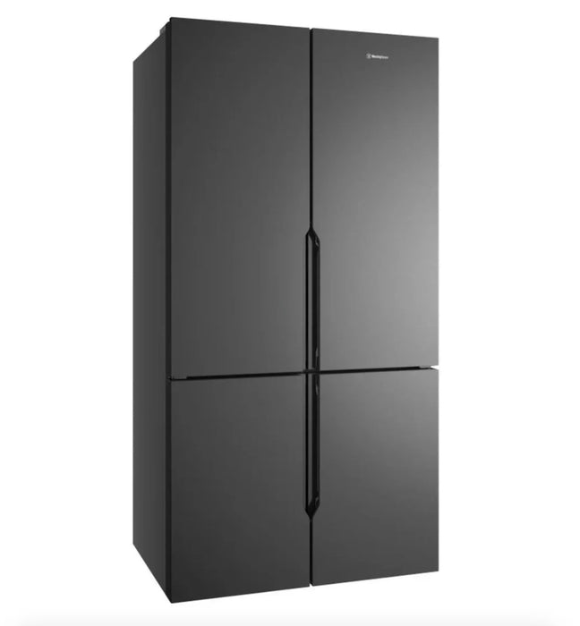 Westinghouse 564L quad door fridge matte charcoal black, 4 star energy FreshSeal - LX2001 - Homewares, Outdoor, Phone Accessories, Cases, Speakers, Headphones + More -