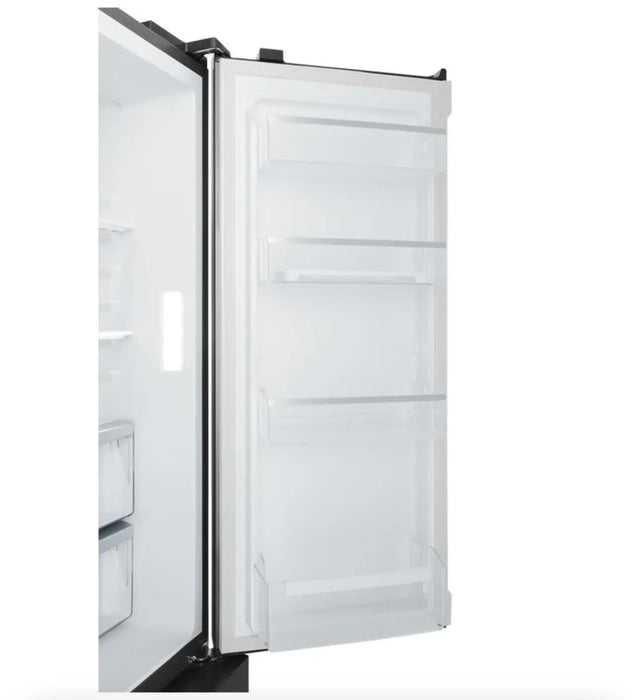 Westinghouse 564L quad door fridge matte charcoal black, 4 star energy FreshSeal - LX2001 - Homewares, Outdoor, Phone Accessories, Cases, Speakers, Headphones + More -