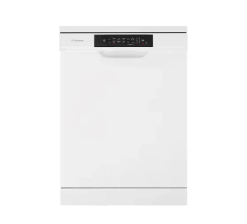 Westinghouse 60cm Freestanding Dishwasher - White - LX2001 - Homewares, Outdoor, Phone Accessories, Cases, Speakers, Headphones + More -