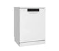 Westinghouse 60cm Freestanding Dishwasher - White - LX2001 - Homewares, Outdoor, Phone Accessories, Cases, Speakers, Headphones + More -