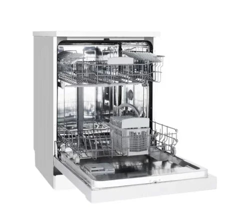 Westinghouse 60cm White Freestanding Dishwasher - White - LX2001 - Homewares, Outdoor, Phone Accessories, Cases, Speakers, Headphones + More -