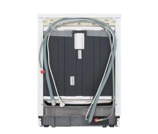 Westinghouse 60cm White Freestanding Dishwasher - White - LX2001 - Homewares, Outdoor, Phone Accessories, Cases, Speakers, Headphones + More -