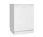 Westinghouse 60cm White Freestanding Dishwasher - White - LX2001 - Homewares, Outdoor, Phone Accessories, Cases, Speakers, Headphones + More -