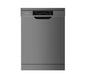 Westinghouse Freestanding Dishwasher - Dark Stainless - LX2001 - Homewares, Outdoor, Phone Accessories, Cases, Speakers, Headphones + More -