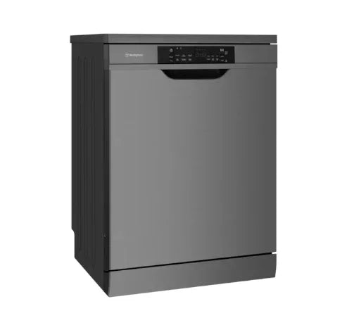 Westinghouse Freestanding Dishwasher - Dark Stainless - LX2001 - Homewares, Outdoor, Phone Accessories, Cases, Speakers, Headphones + More -