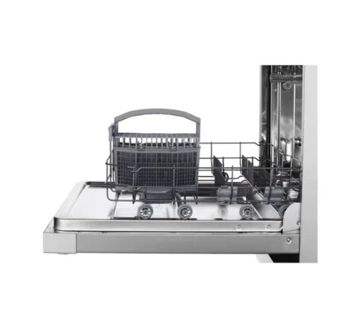 Westinghouse Freestanding Dishwasher - Stainless Steel - LX2001 - Homewares, Outdoor, Phone Accessories, Cases, Speakers, Headphones + More -