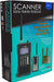 Whistler TRX-1 Handheld Scanner Radio TRX-1E TRX-1 - LX2001 - Homewares, Outdoor, Phone Accessories, Cases, Speakers, Headphones + More -