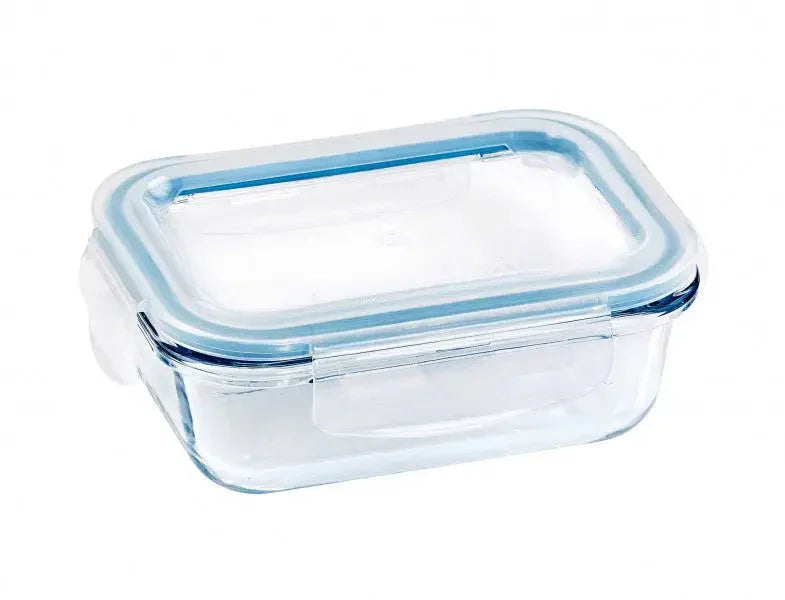 Wiltshire Rectangle Glass Container 370ml - LX2001 - Homewares, Outdoor, Phone Accessories, Cases, Speakers, Headphones + More -