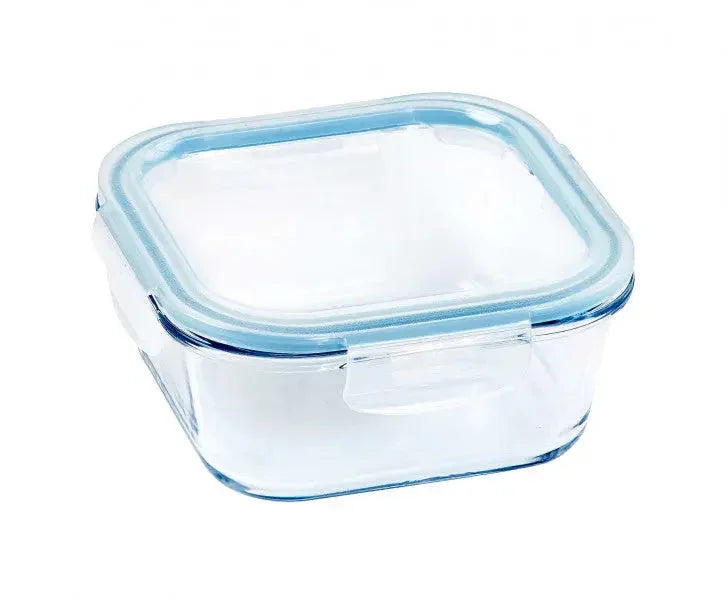 Wiltshire
Square Glass Container 800ml - LX2001 - Homewares, Outdoor, Phone Accessories, Cases, Speakers, Headphones + More -
