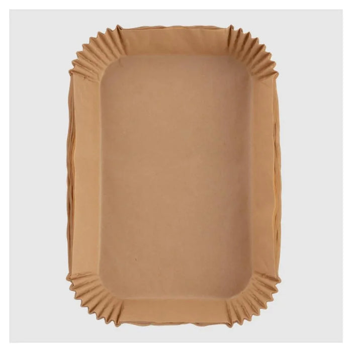 Wiltshire Air Fryer Papers 22x 14cm Rectangle - LX2001 - Homewares, Outdoor, Phone Accessories, Cases, Speakers, Headphones + More -