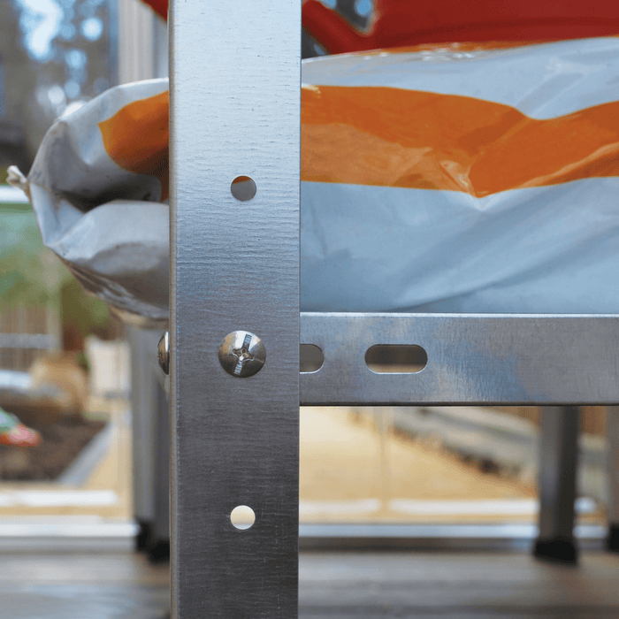 Maze Steel Work Bench