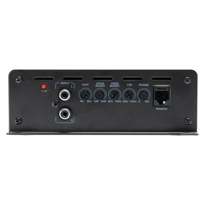 Db Drive Amp X-Series Mono Class D Rms 600W X 1 @ 1Ohm / 300W X 1 @ 2 Ohm - LX2001 - Homewares, Outdoor, Phone Accessories, Cases, Speakers, Headphones + More -